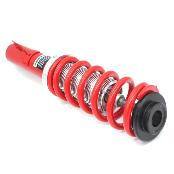 Suspensão Regulável Slim C4 Hatch KIT Dianteiro — vista alternativa