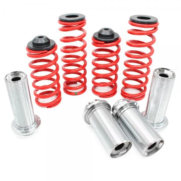 Conjunto Slim AUDI A3 até 2006 KIT Dianteiro