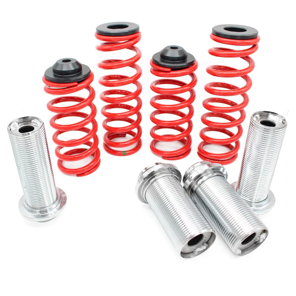 Conjunto Slim AUDI A3 até 2006 KIT Dianteiro — vista alternativa