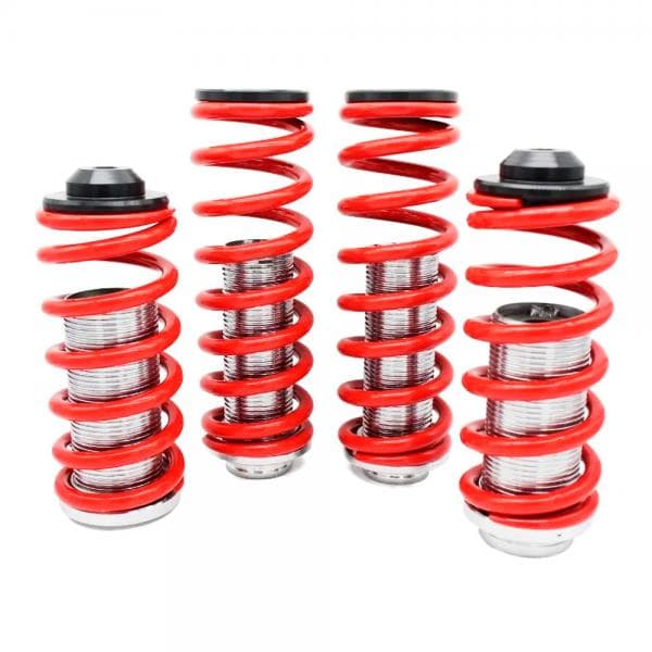 Conjunto Rosca Tubos E Molas Slim Fiat Stilo KIT Completo — vista alternativa