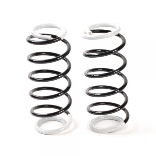 Molas Originais Citroen C3 2013/21 KIT Dianteiro c/ um elo a mais