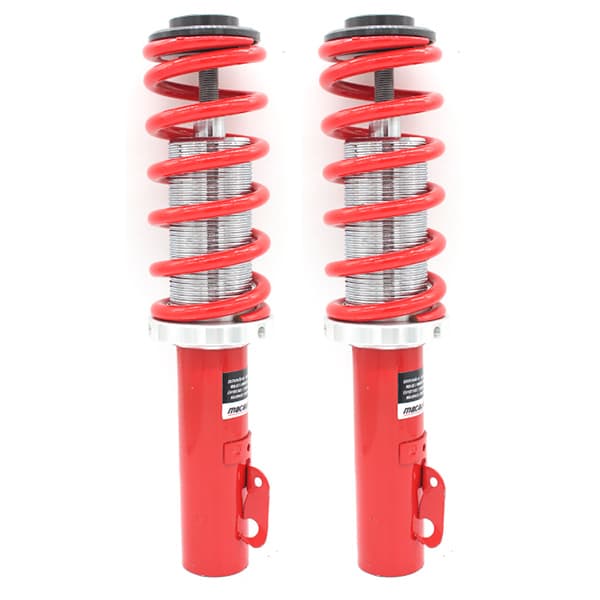 Suspensão Regulável Slim Duster KIT Dianteiro — vista alternativa