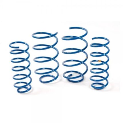 Molas Esportivas Audi A5 KIT Completo