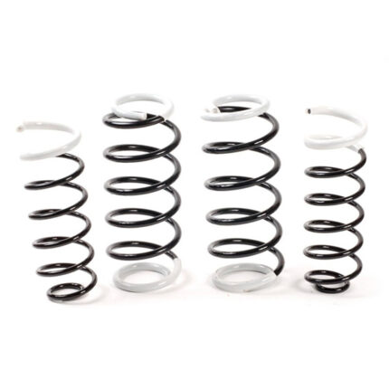 Molas Originais Honda New Fit KIT Completo
