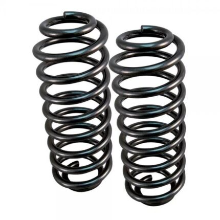 Molas Blindadas Toyota Rav4 2006/12 KIT Dianteiro