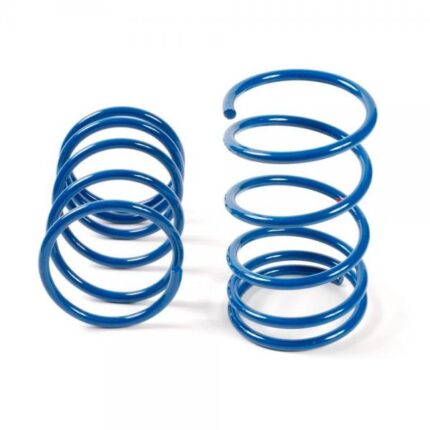 Molas Esportivas Toyota Hilux SRV 2006/21 KIT Dianteiro