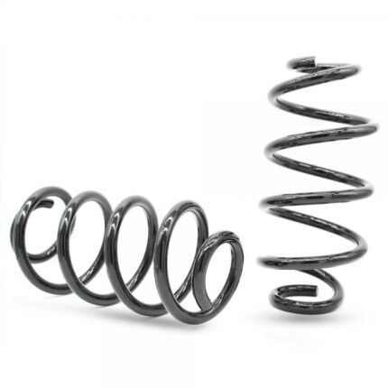 Molas GNV VW Polo Classic KIT Traseiro
