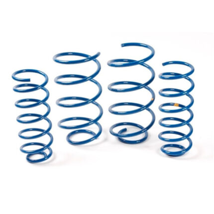 Molas Esportivas Fiat Palio Weekend KIT Completo