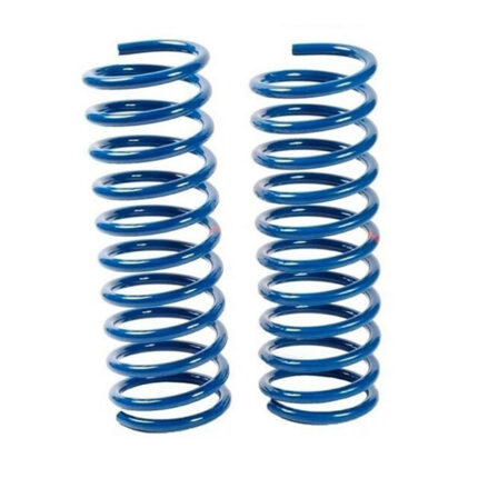 Molas Esportivas Fiat Palio Weekend KIT Traseiro