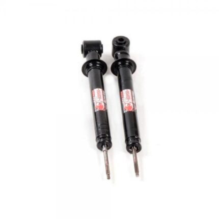 Amortecedor Reforçado Peugeot 408 KIT Traseiro