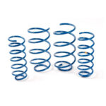 Molas Esportivas BMW X1 KIT Completo - Imagem 2