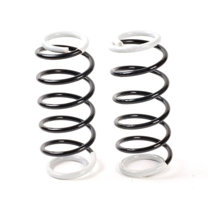Molas Originais Chevrolet Astra 1994/96 KIT Traseiro - Imagem 2