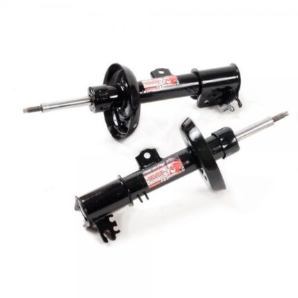 Amortecedor Reforçado Peugeot 408 KIT Dianteiro