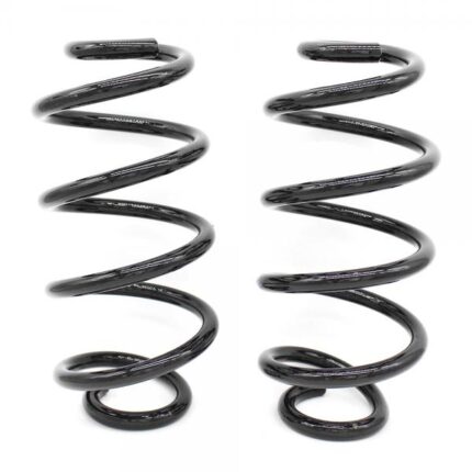 Molas GNV Honda Civic G10 (17 em diante) KIT Traseiro