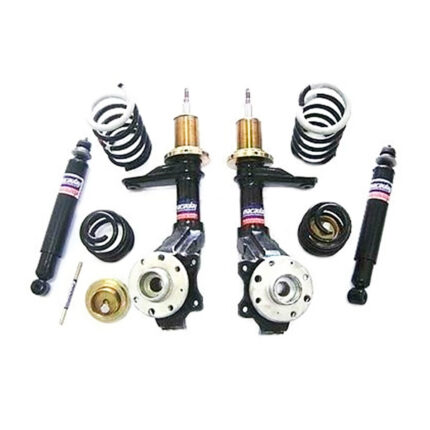 Suspensão Rosca Sport Vectra 94/95/96 KIT Completo c/ telescópio