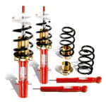 Suspensão Rosca Sport VW Polo Classic KIT Dianteiro - Imagem 2
