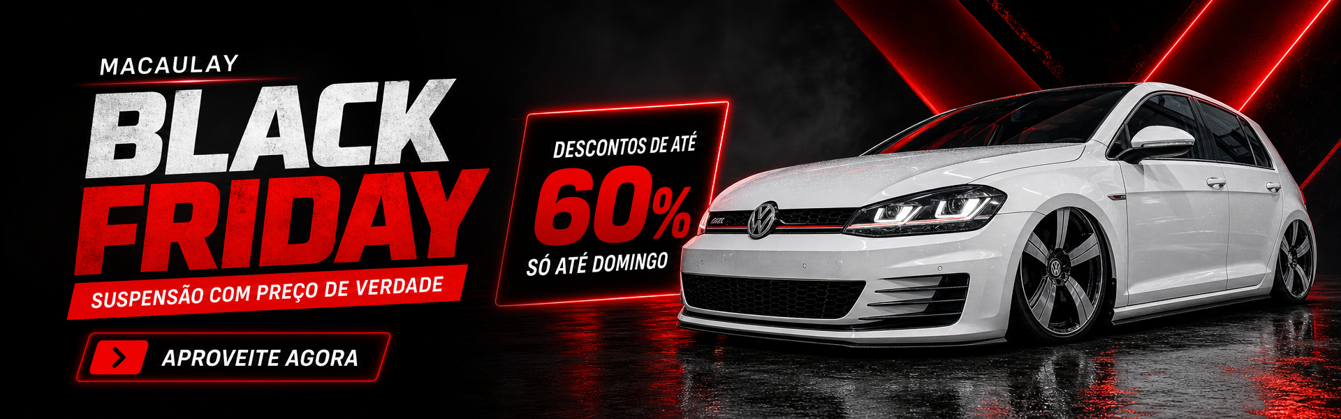 preparação para Black Friday